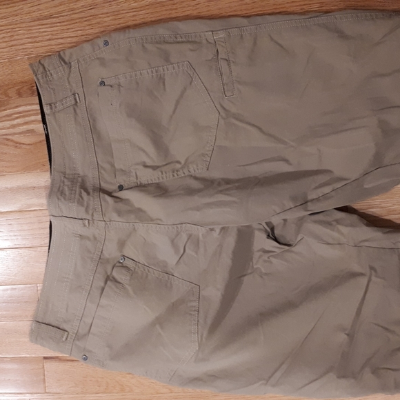 Swiss Tech pants 34×34 - Picture 5 of 7